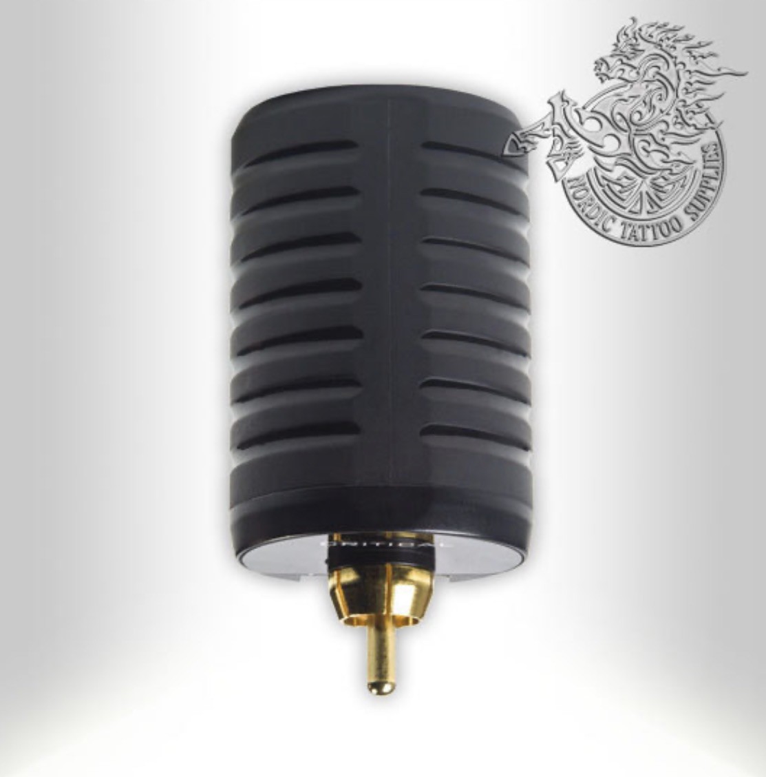 Critical Universal Battery - Rca Connection