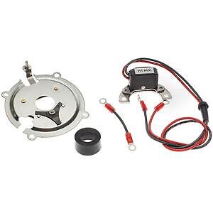 Electronic Conversion Kit Standard Motor Products LX817