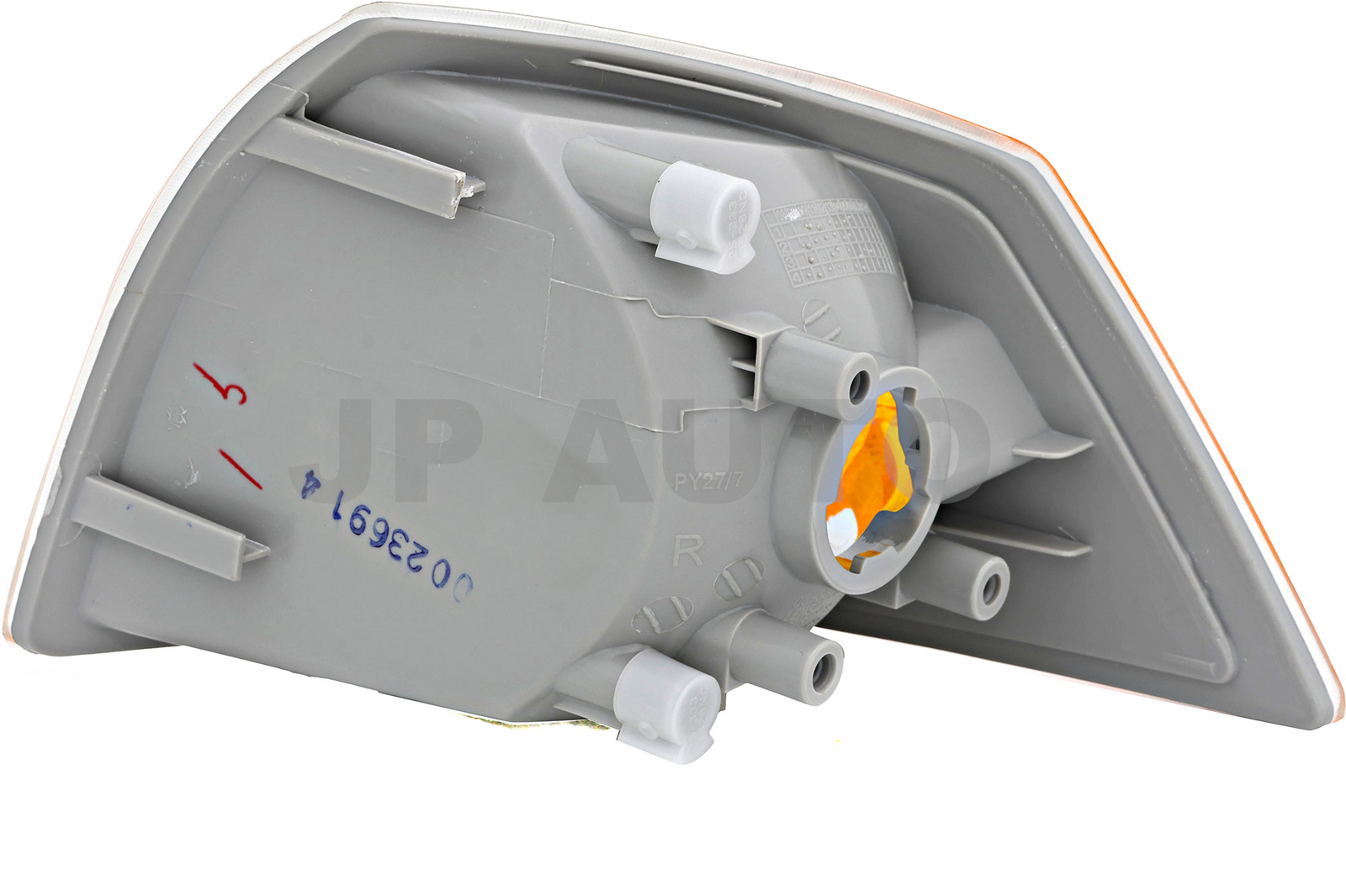 For 2007-2010 Jeep Compass Corner Light Passenger Side