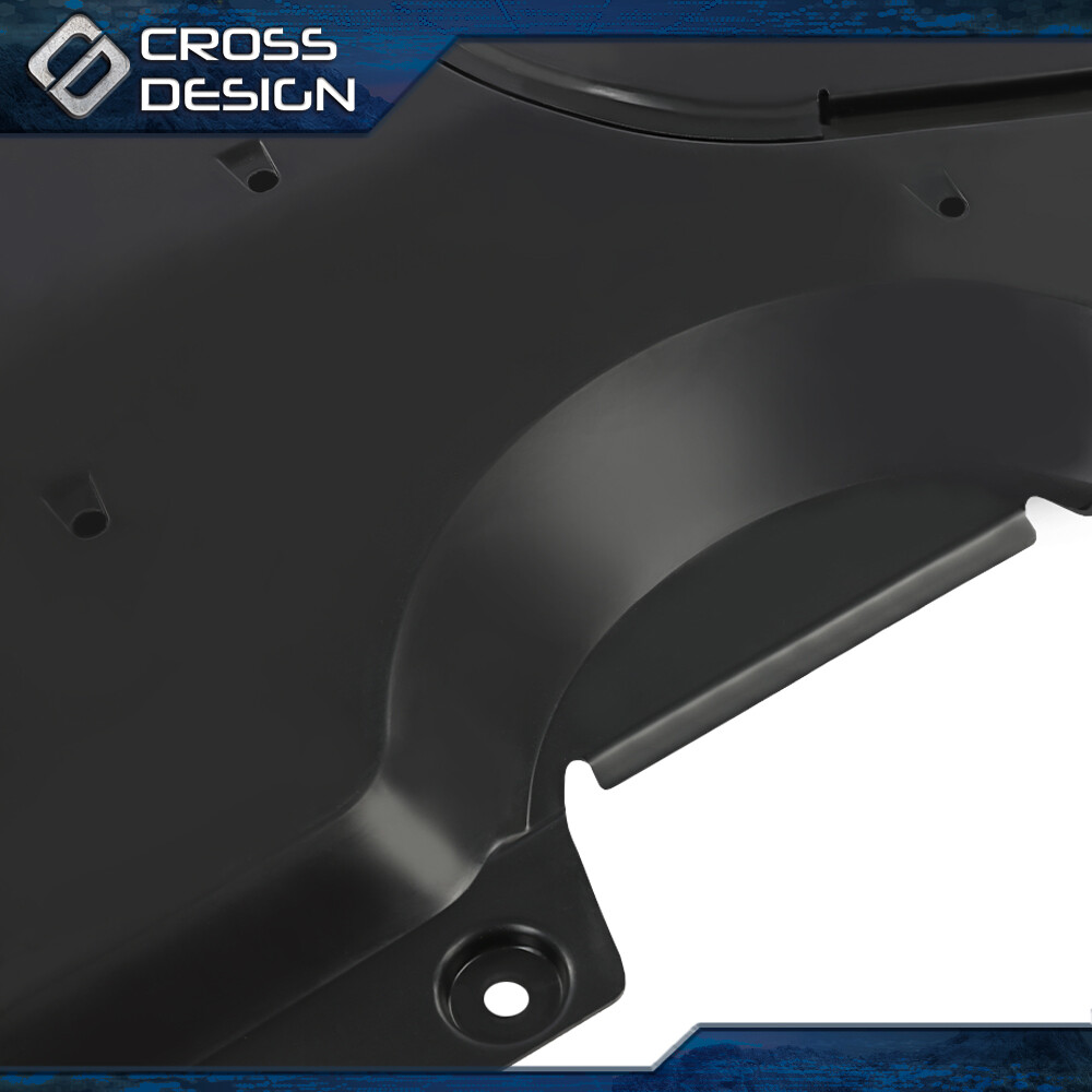 Fit For Toyota Camry Avalon 2018 2019 2020 2021 Engine Splash Guard Shield Cover
