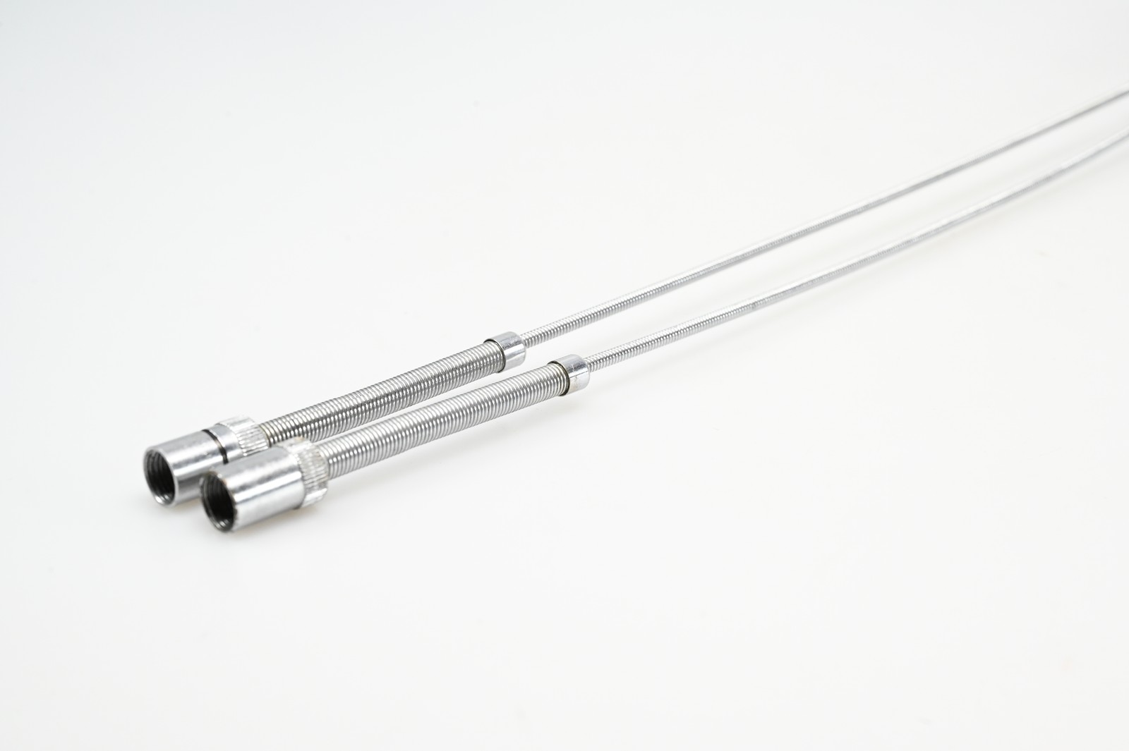 Leica Double Cable Release for Bellows 16494 #G487