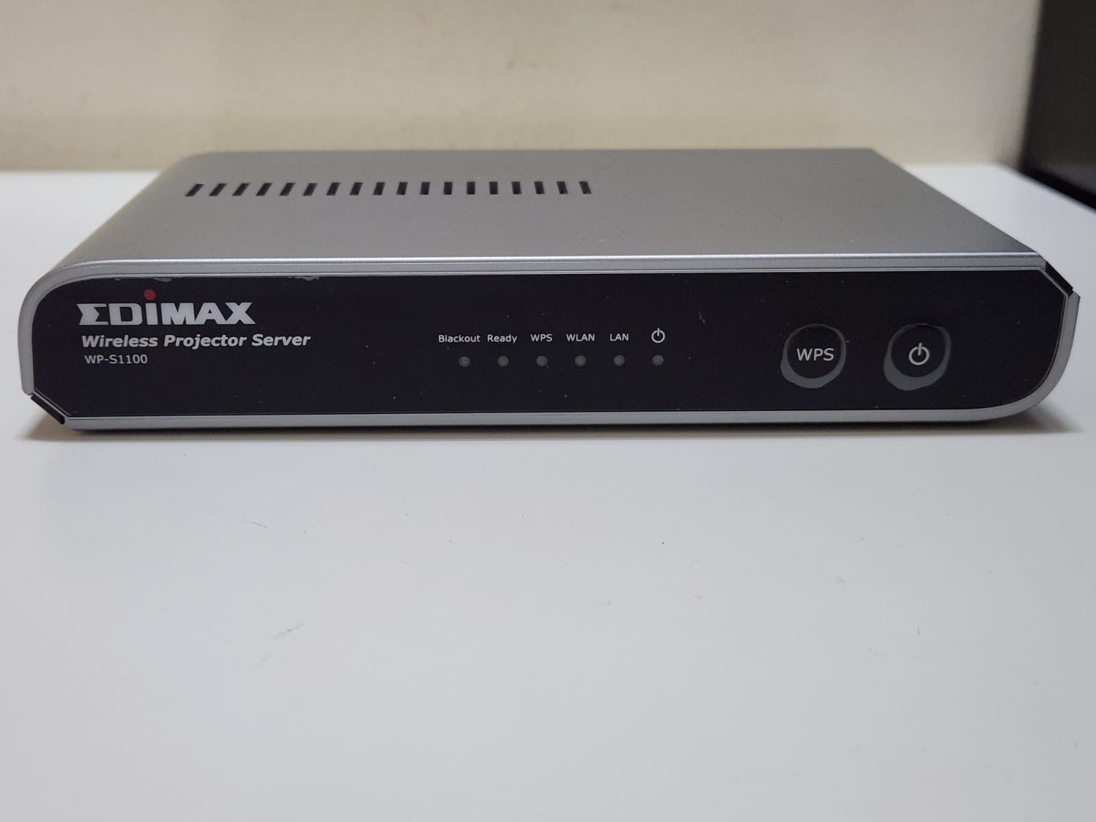 EDIMAD WP-S1100 WIRELESS 802.11n WIRELESS PROJECTOR SERVER