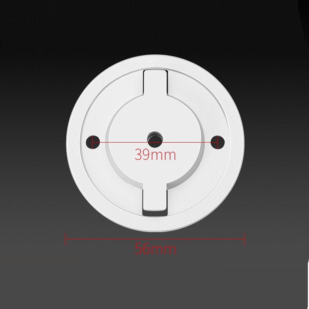 Camera Wall Mount Base 2PCS for Tapo For IPC40A For IPC42 Adjustable Design