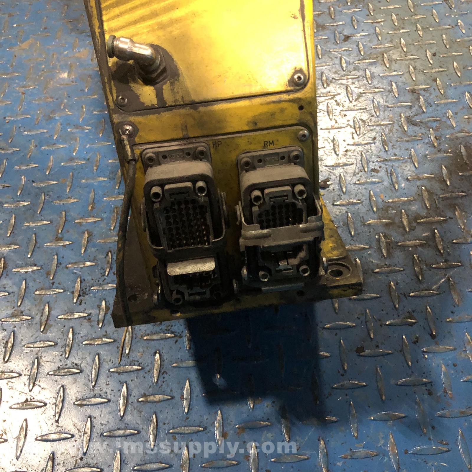 Fanuc Robot Arm USIP