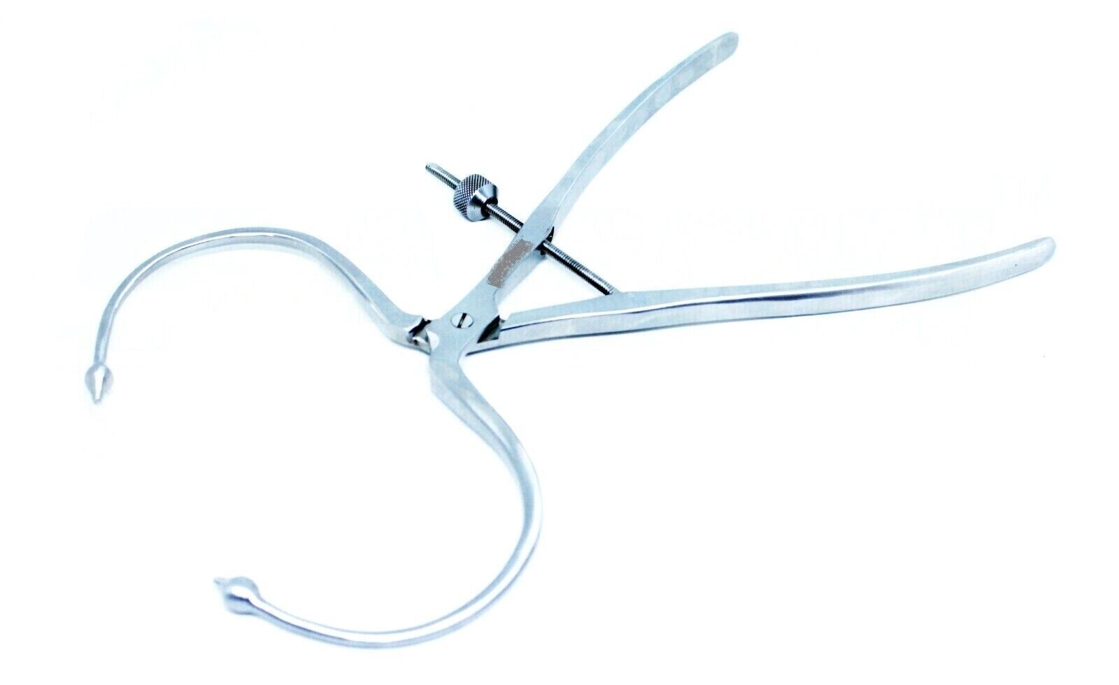 Pelvic Bone Reduction Bone Holding Forceps assorted set Orthopedic Instrument