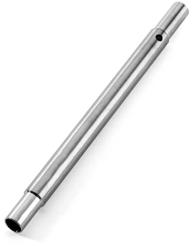 Feed tube for Taylor 161,162,168 models . Replacing Taylor part # 030797