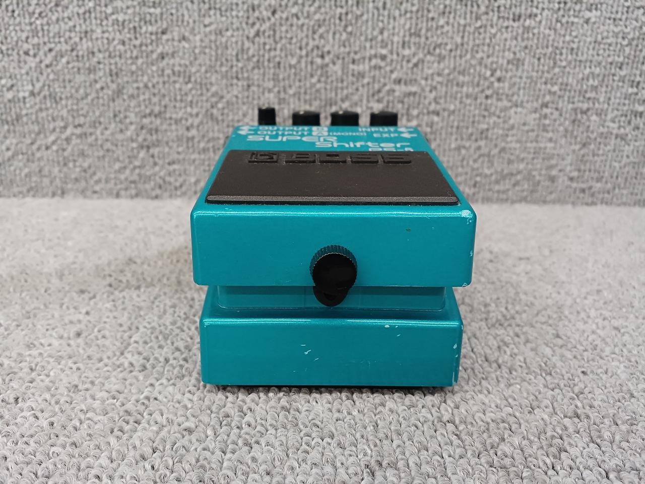 BOSS PS-5 Digital Delay Pedal