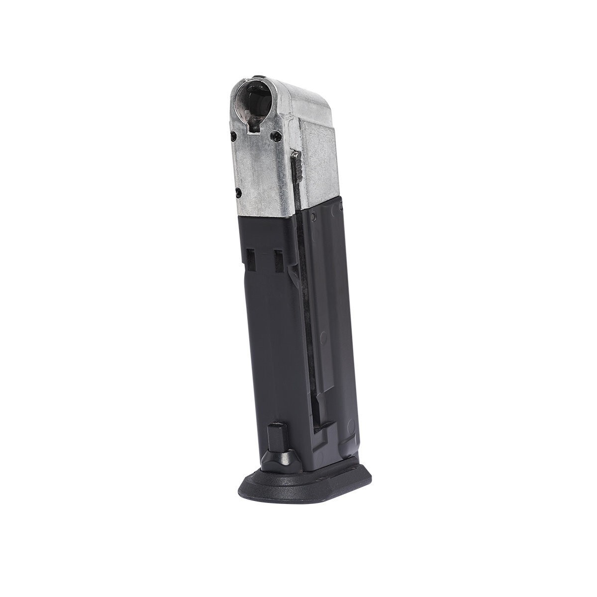 New T4E PPQ .43 Caliber Paintball Pistol Gun Marker 8 Round Magazine