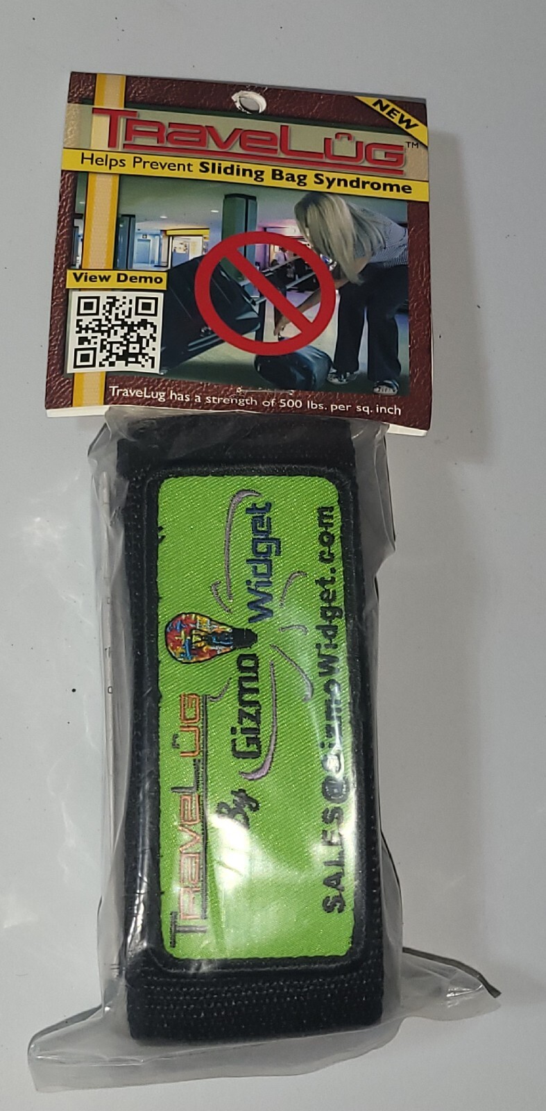 Travel Lug Luggage Strap Secure Keeps Closed No More Sliding Bags