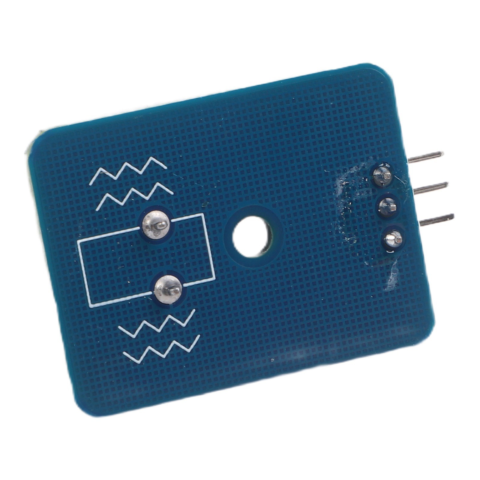 10Pack Analog Piezoelectric Vibration Sensor for Arduino DIY Electronics