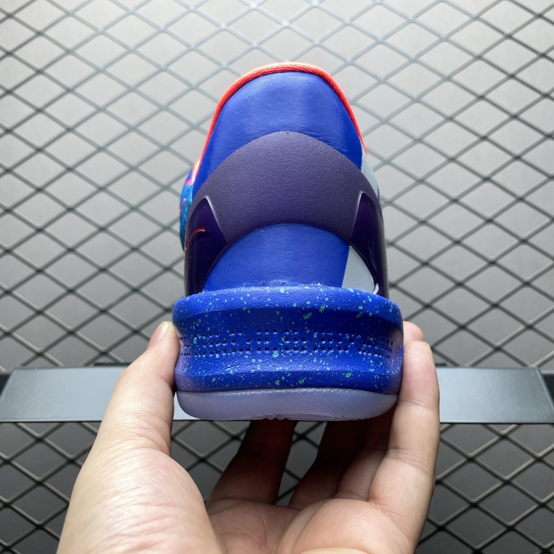 HM9621-900 Kobe 8 Protro What The (2025)