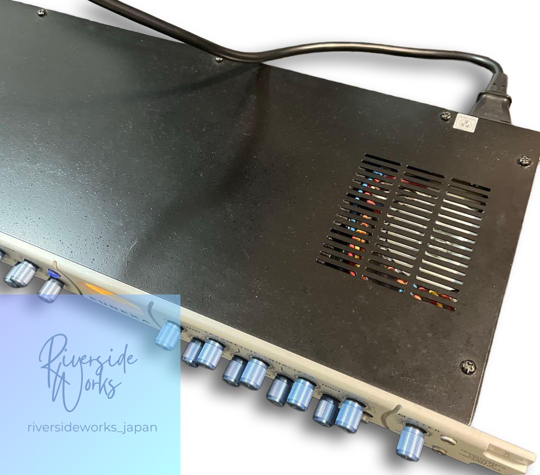 Presonus EUREKA Channel Strip