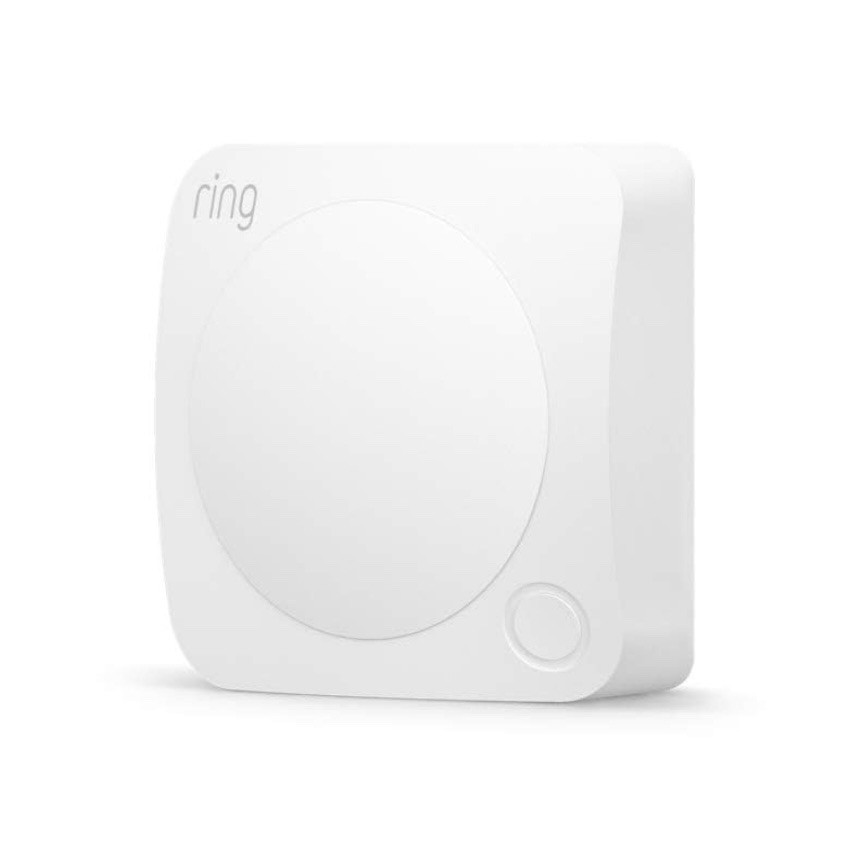 Ring Alarm Motion Detector, 90 Degree Coverage 25ft Range, NEW, 2nd Gen (4-Pack)