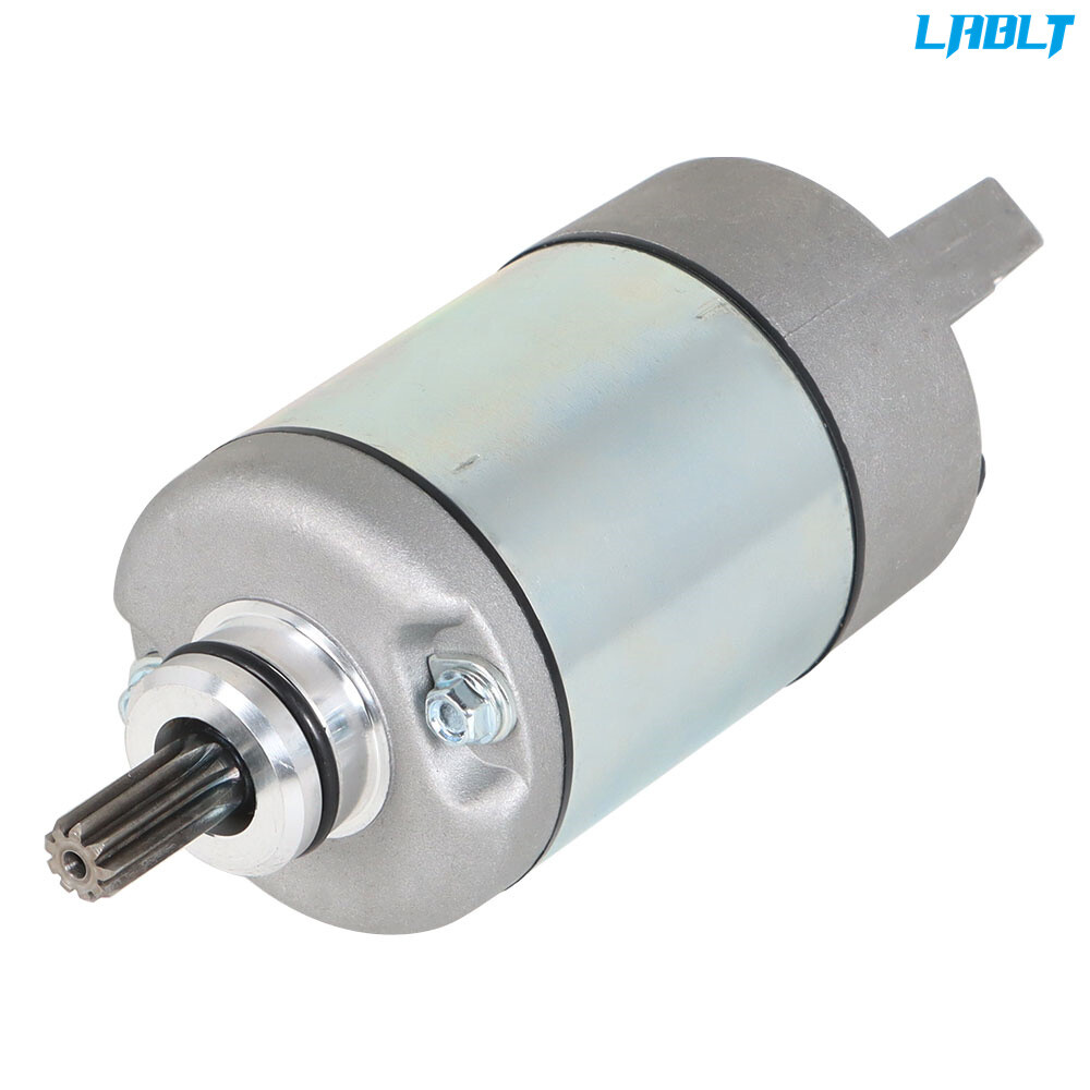 For Honda Big Red 700 MUV700 2009-2013 Starter Motor