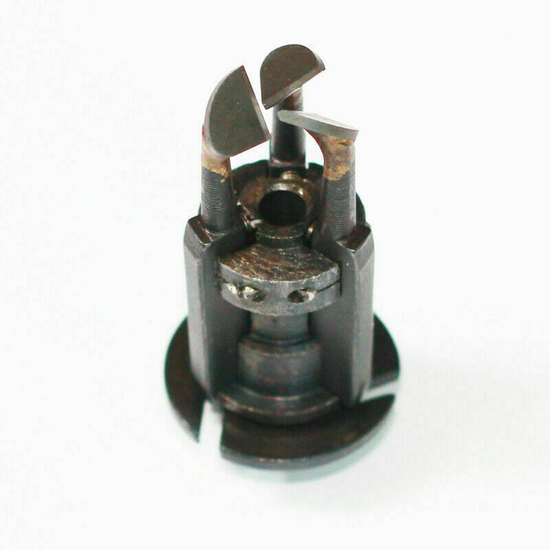 Tool Bit Jaw Tip Accessories For DF-6 Electric Scraping Paint Enameled Machine