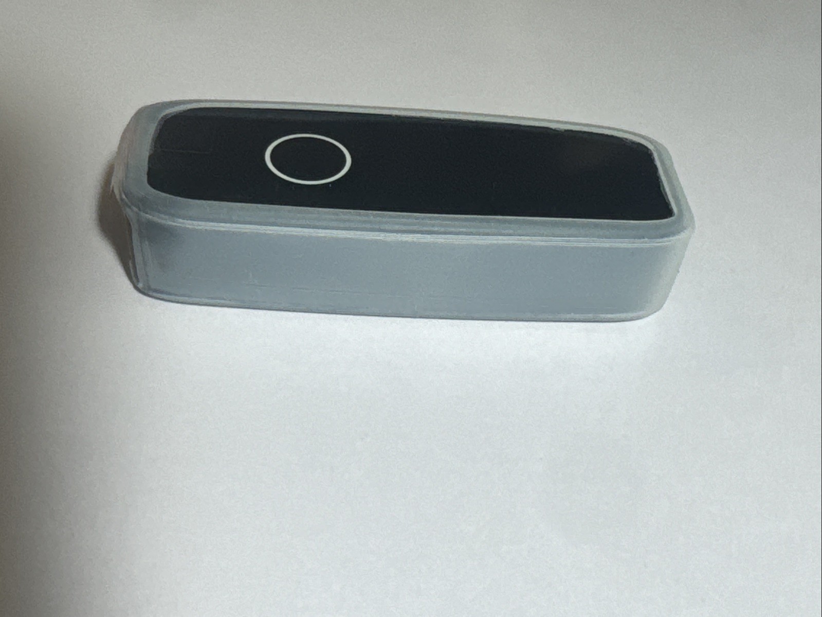 HM-3050SR 1D/2D QR Code Bluetooth Barcode Scanner for Scoutly Bookz Pro