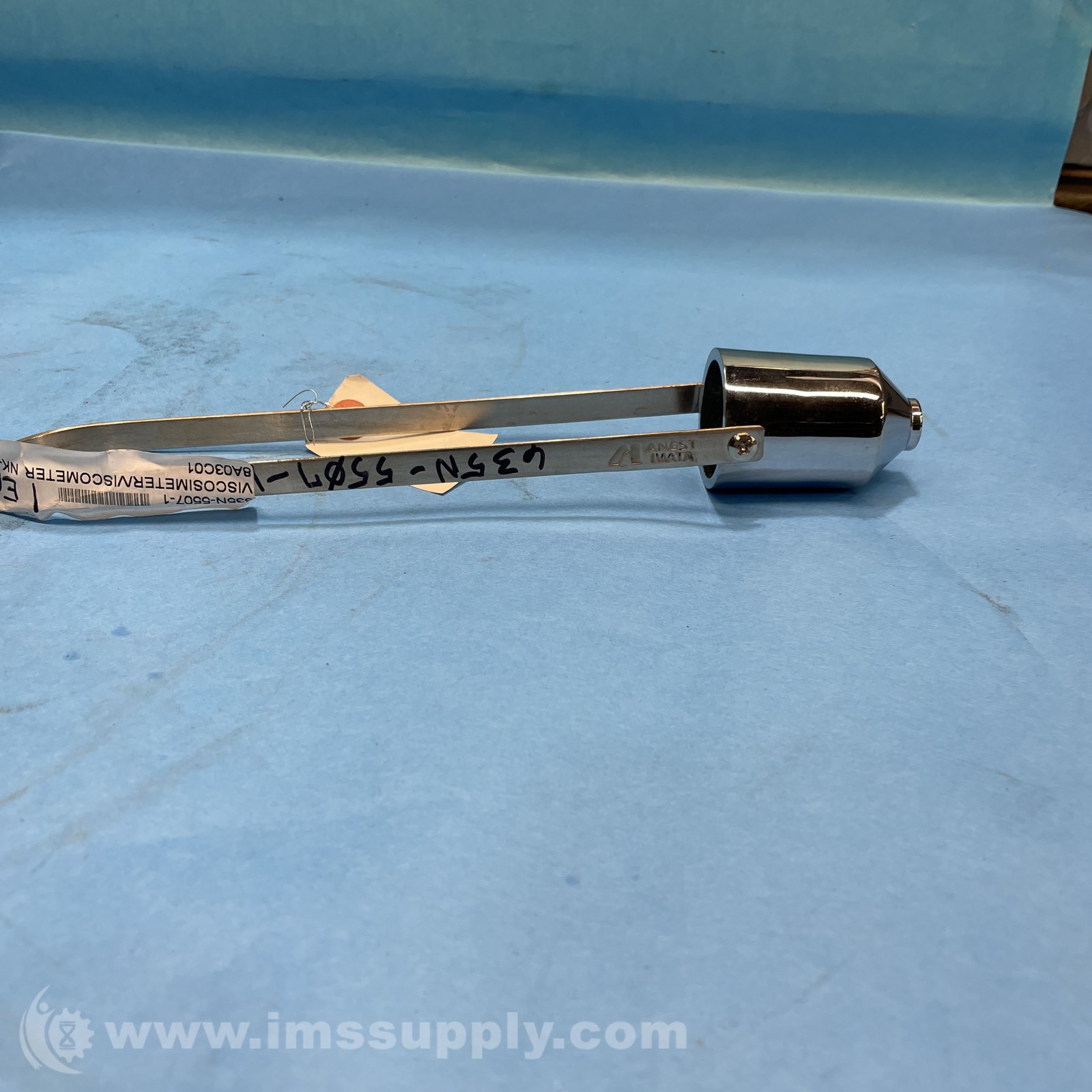 Anest Iwata Viscometer Viscosity Cup FNIP