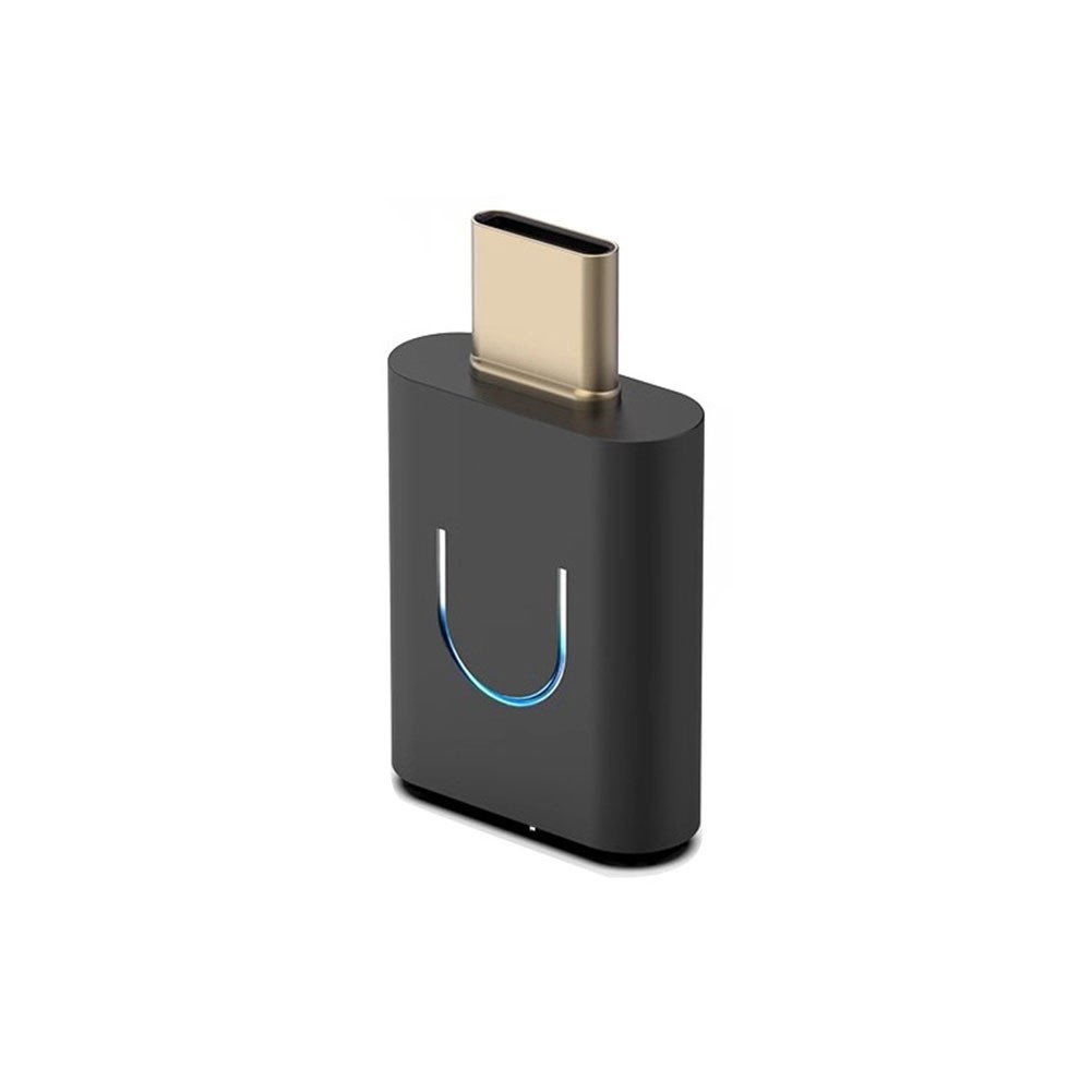 LE Audio Transmitter with Auracast Bluetooth 5.4 -LL/ LC3 Type-C  Stereo5445