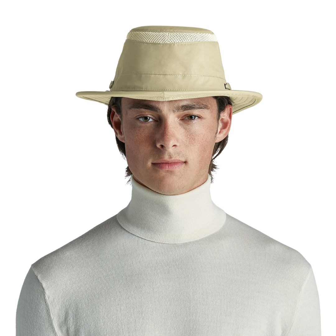 Tilley LTM5, Khaki/Olive, 7