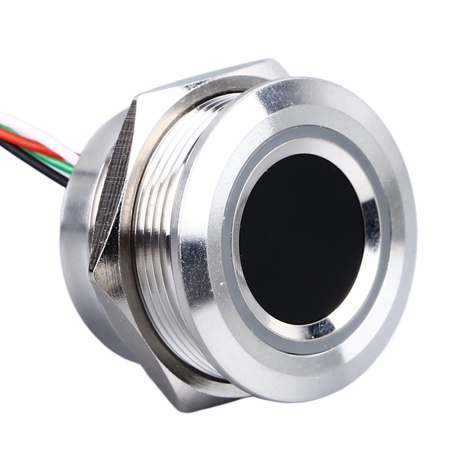 R503Pro Fingerprint Sensor Module Waterproof For Access Control System