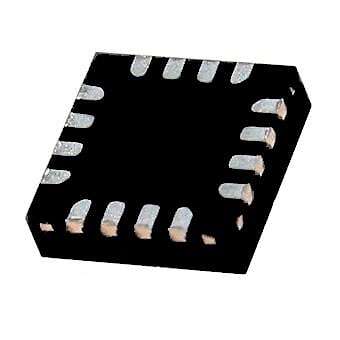2Pcs ISL95870IRUZ-T UTQFN-16