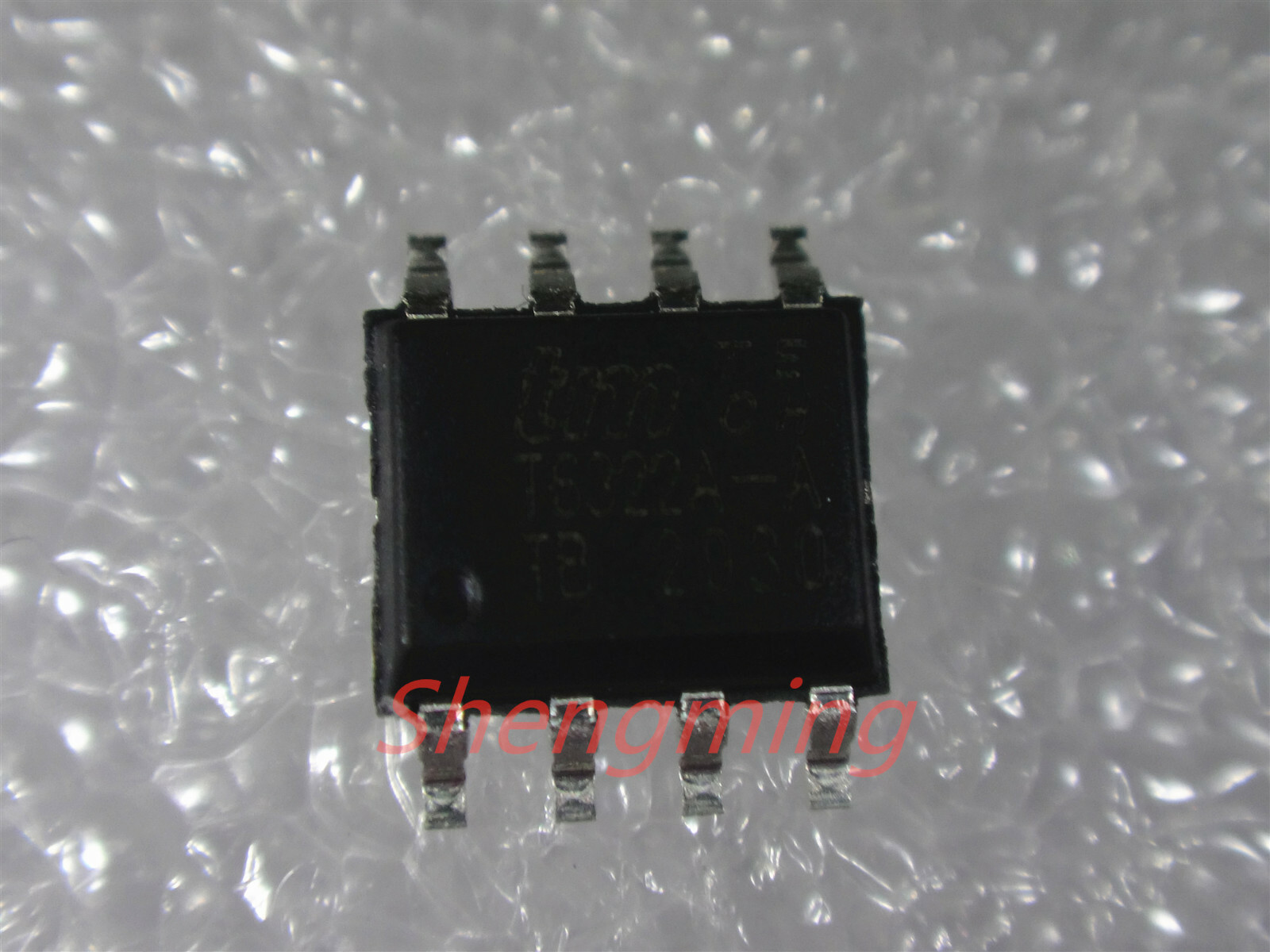 10pcs T6322A T6322A-A T6322A-ADG SOP8
