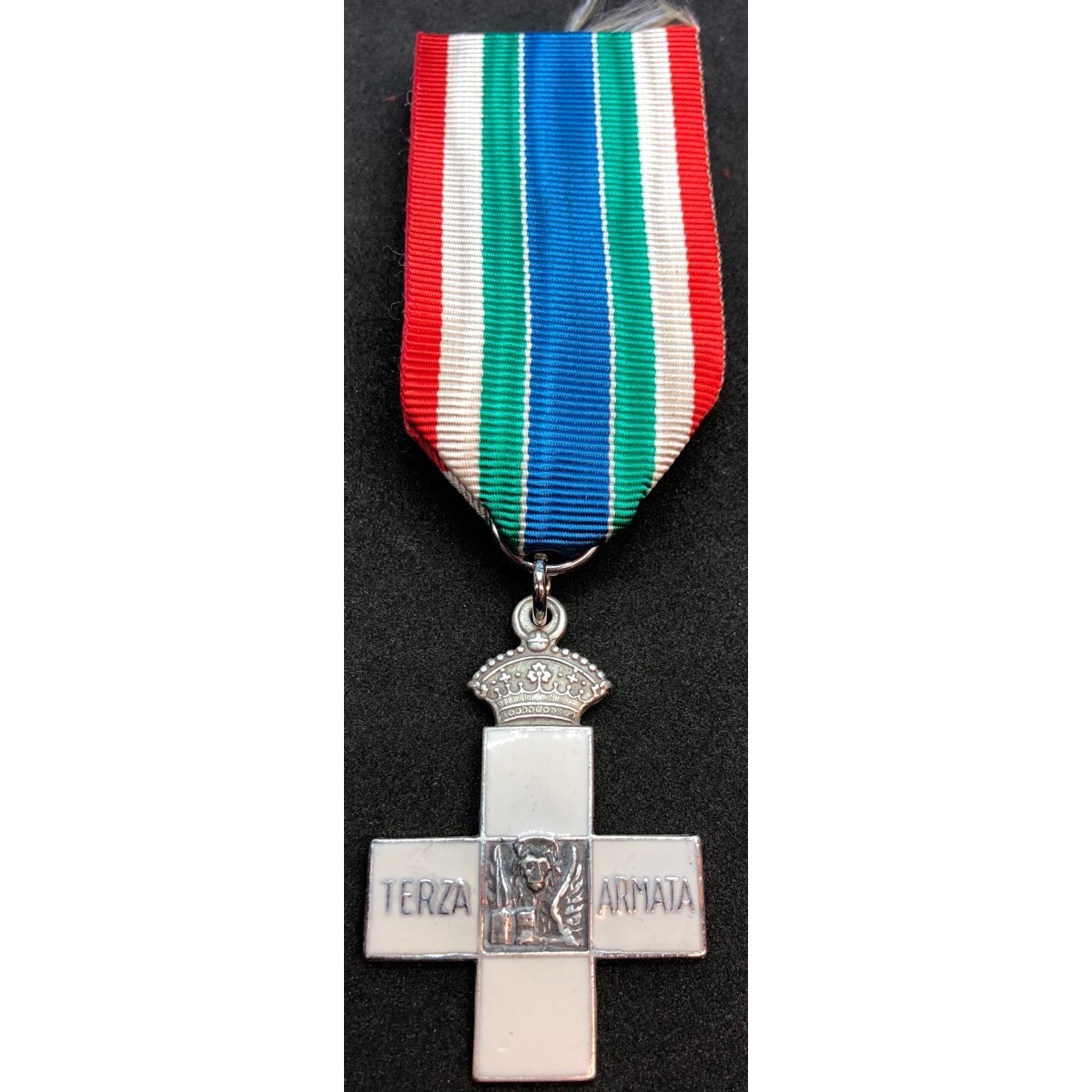 WW2 3rd Army Commemorative Cross