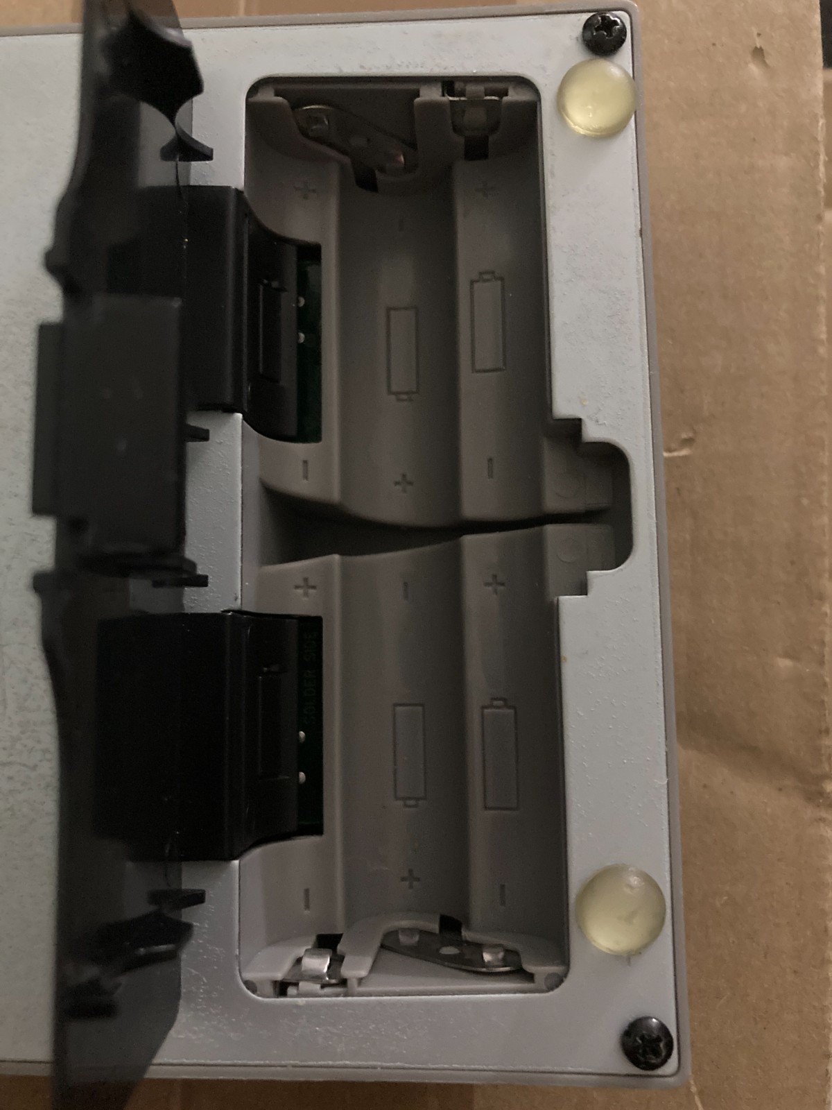 Digittech RP50 Multi-Effect Modeling Processor