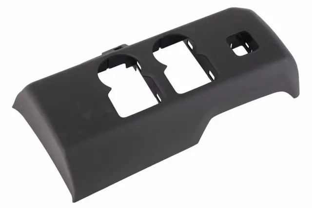 Genuine GM Switch Panel 85104930