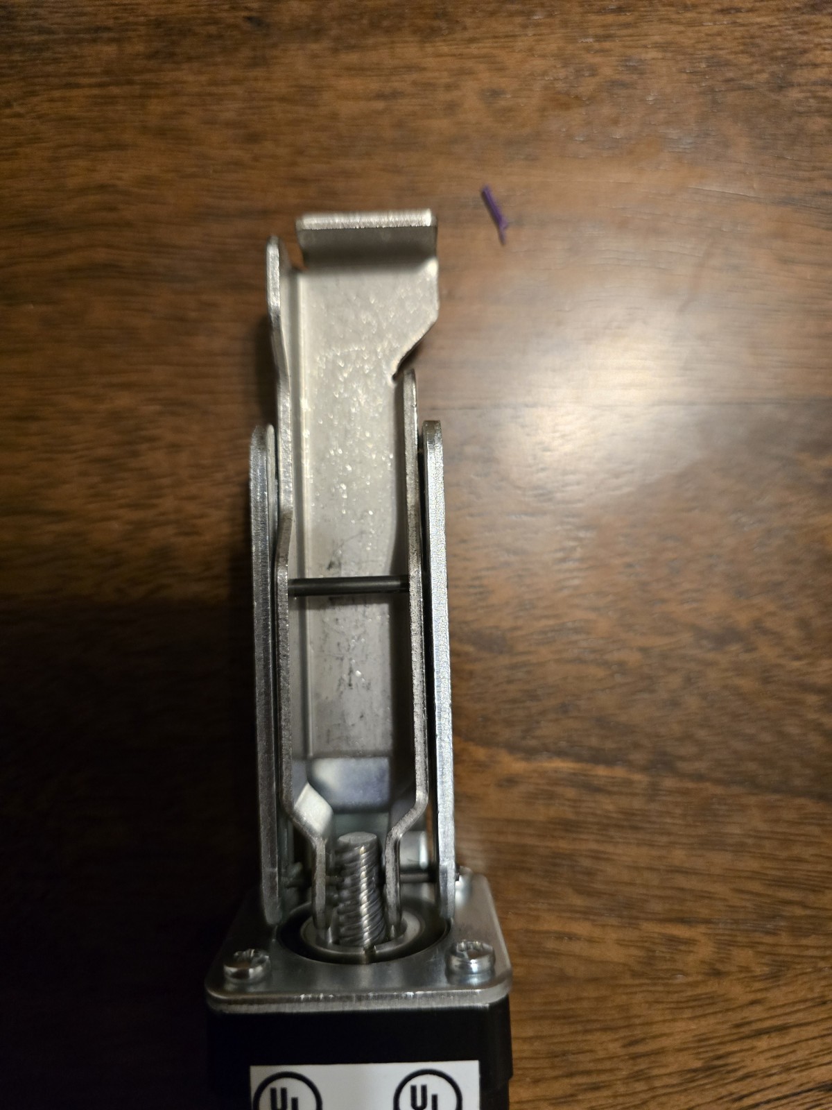 ACSI 1550K-MDP Electric Latch Retraction Kit