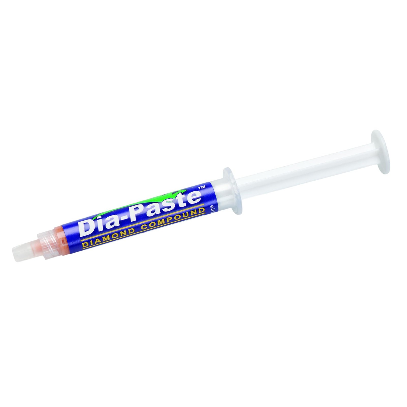 Dia-Paste Compound