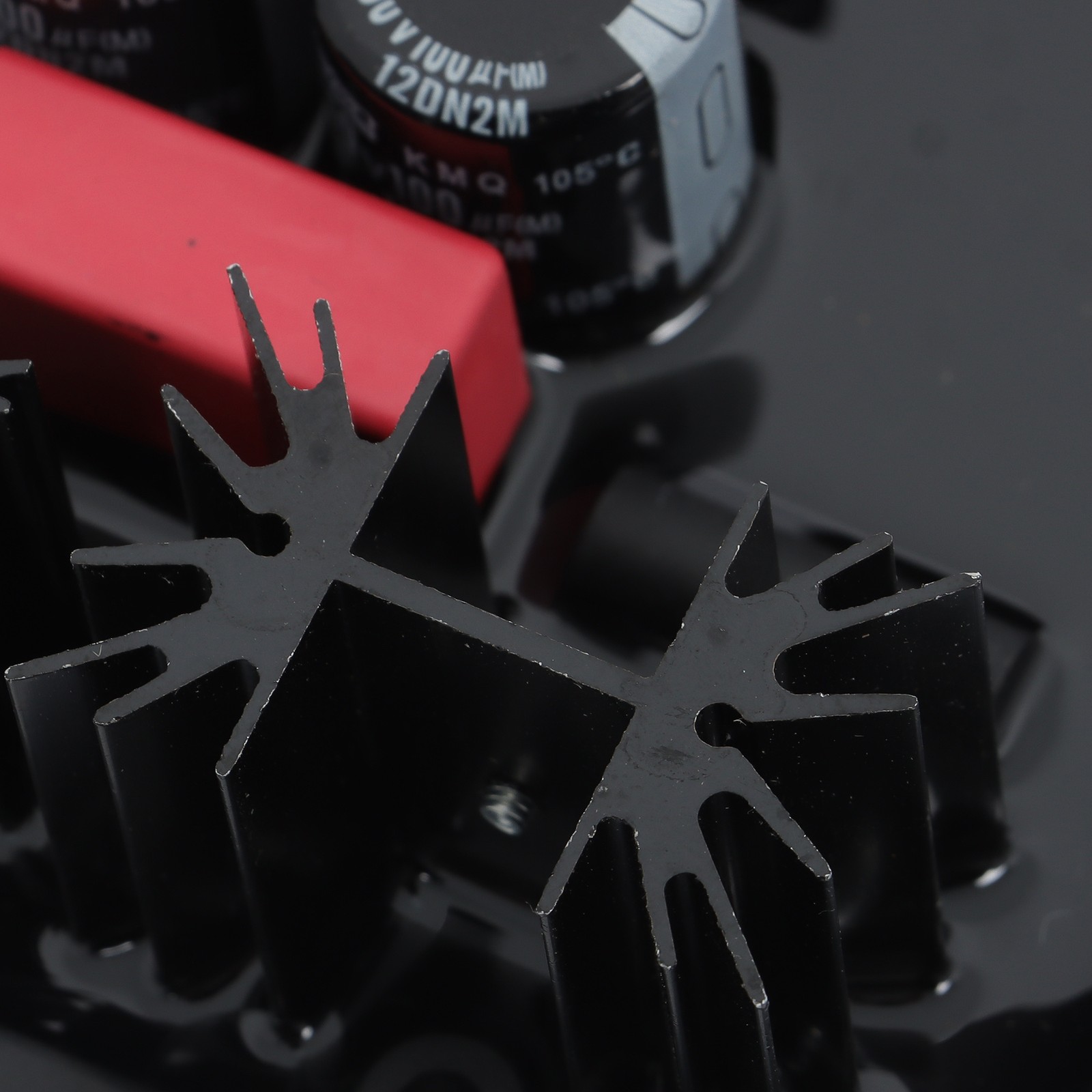 AVR DVR DVR2000E High Quality Generator Automatic Voltage Regulator