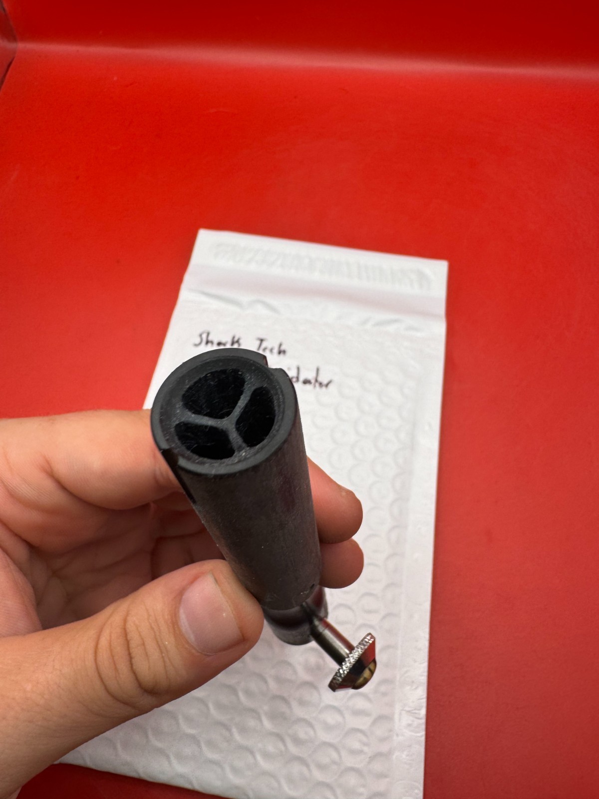 Shock Tech 2k Intimidator Bolt