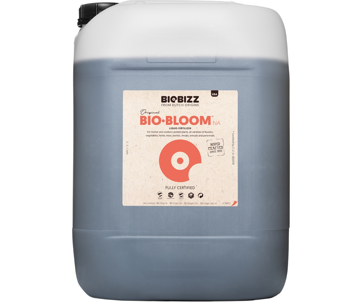Biobizz Bio-Bloom, 20 L