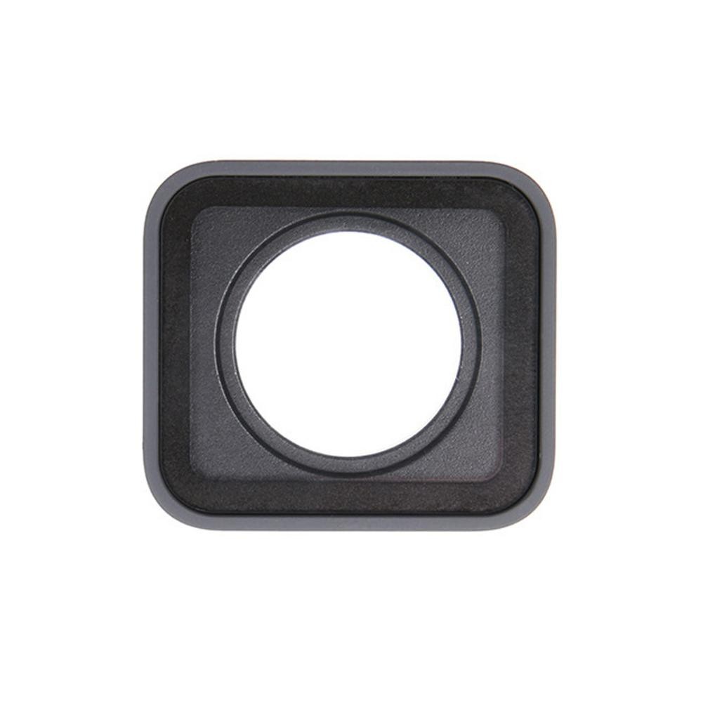 Replacement Glass Protective Lens UV Ring Case Frame For Gopro Hero 5 6 7 D