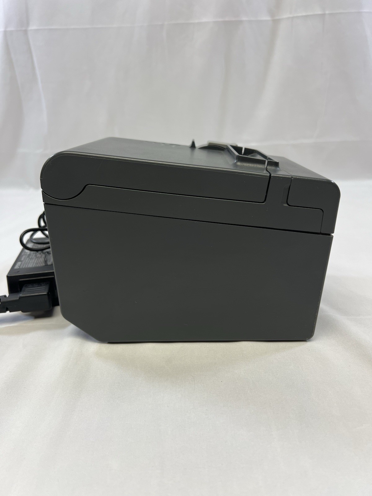 Epson TM-R20II M267E Ethernet Thermal Receipt Printer