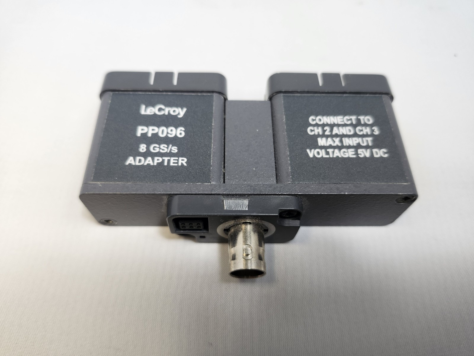 Lecroy Model PP096 8 GS/s Adapter