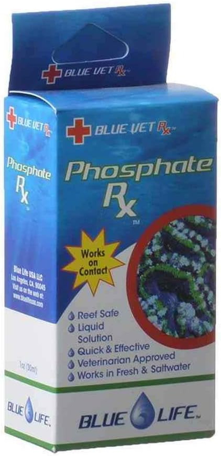 BL 1OZ PHOSPHATE CONTROL