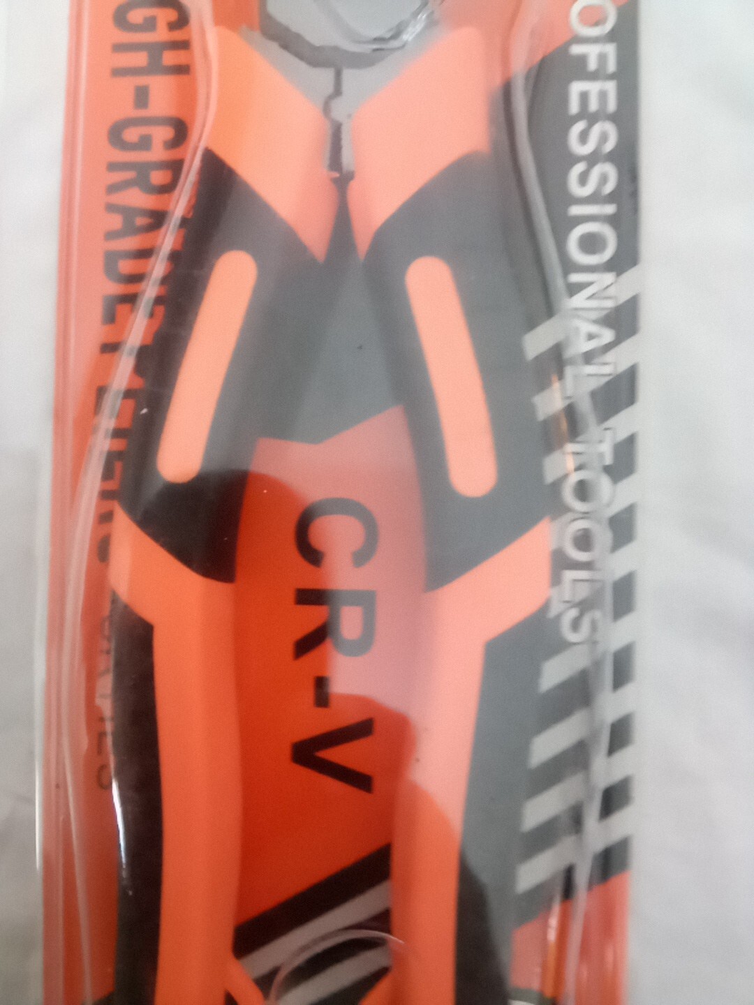 8 Inch Pliers
