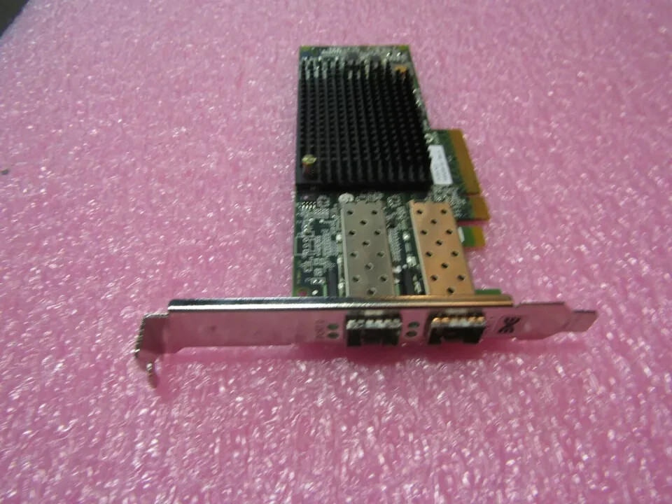 P004096-03J Emulex 10Gb 2-Port Ethernet Server Network Adapter