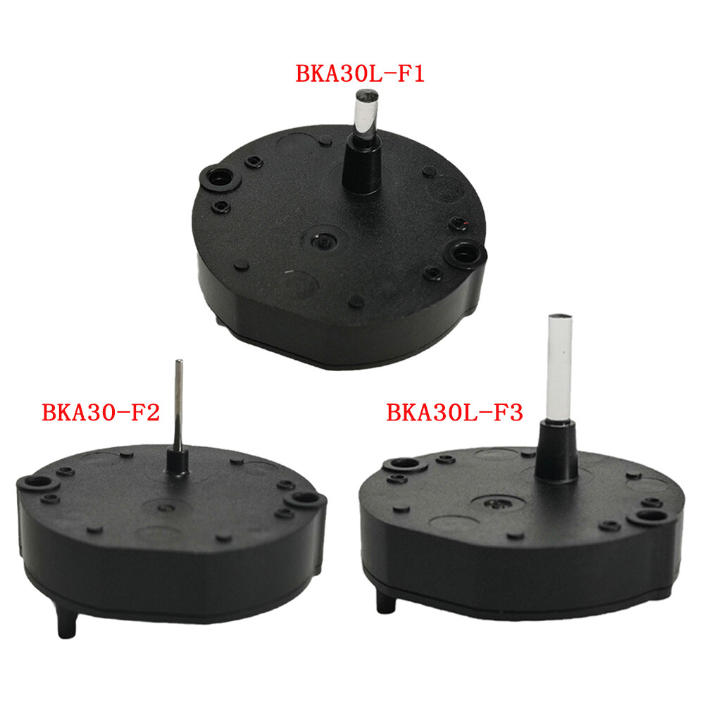 BKA30L-F1/F3 BKA30-F2 Stepper Motor Auto Instrument Step Motor Low Noise Motor