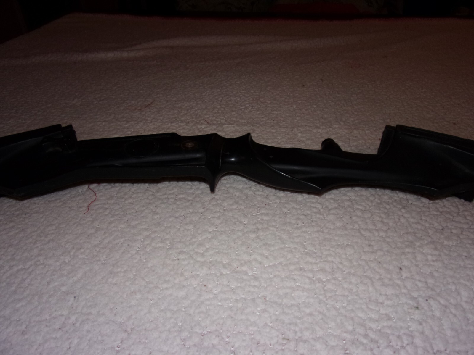 Vintage Indian Compound Bow