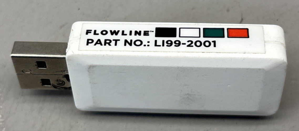 FLOWLINE LI99-2001 / LI992001