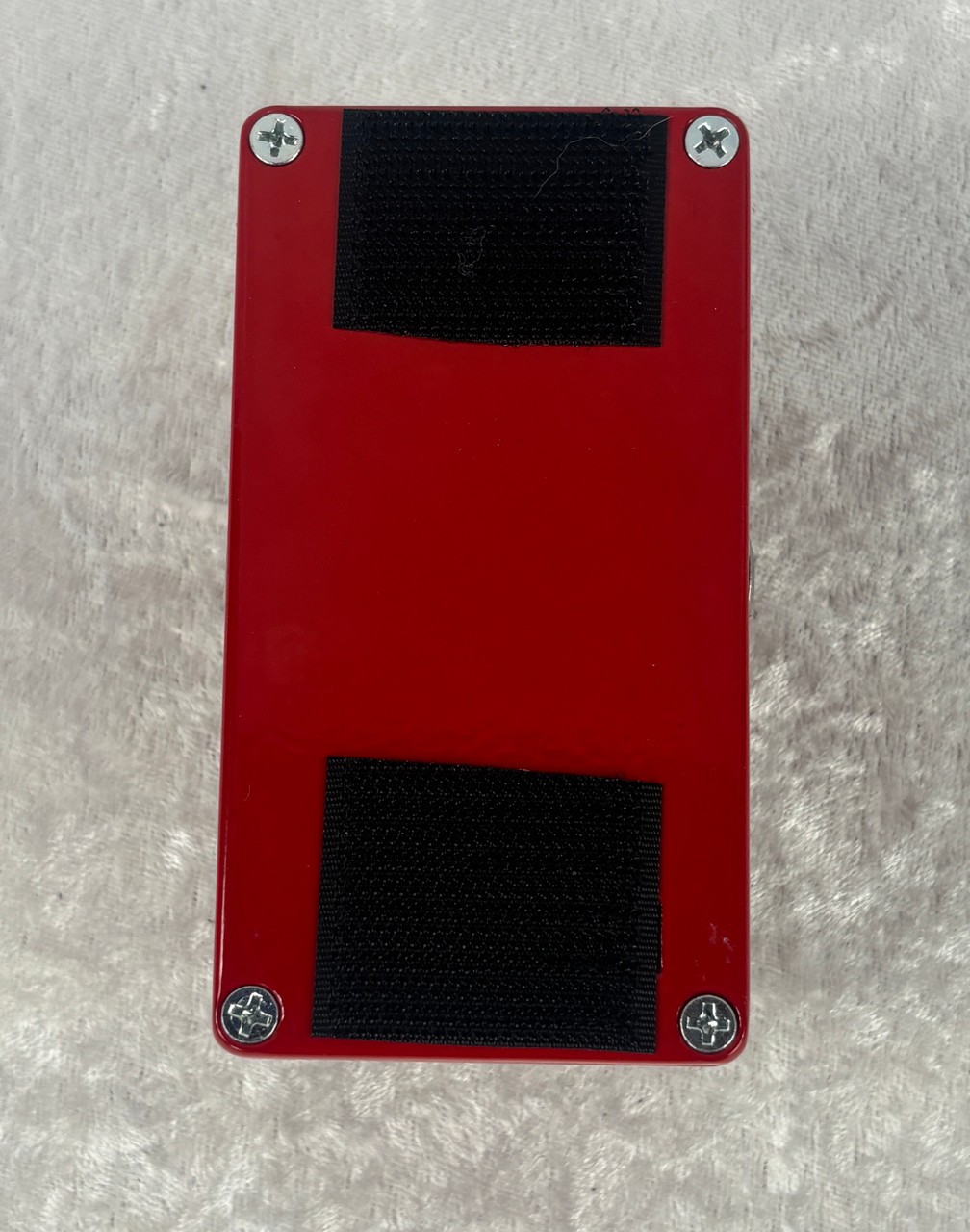 MXR EVH Phase 90 phaser pedal