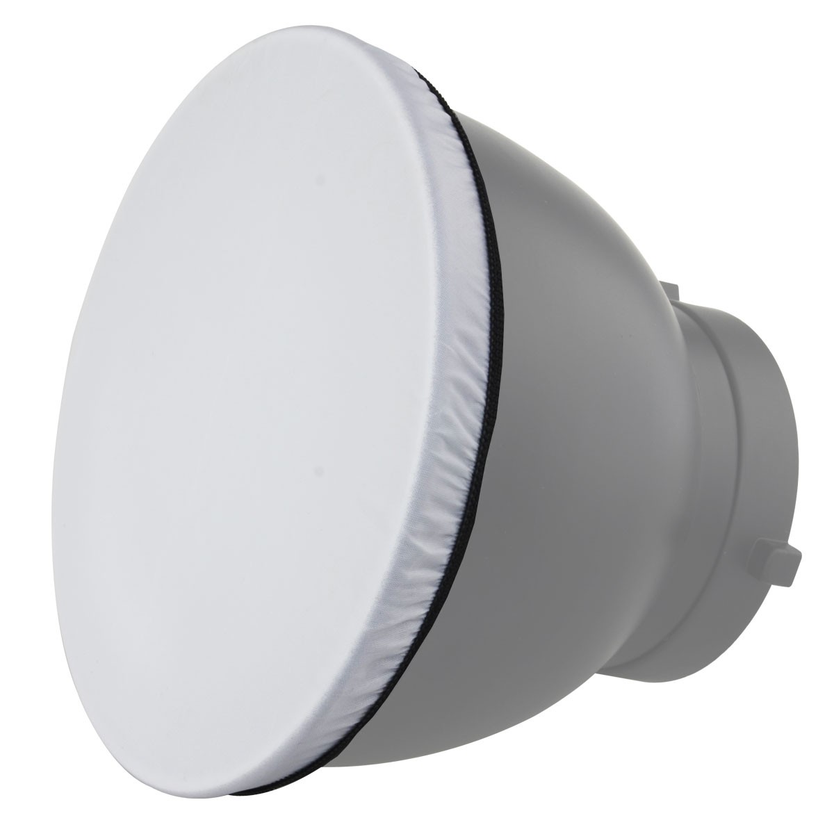 Soft White Diffuser Sock for Balcar Alienbees Alienbee 8" 210mm Studio Reflector