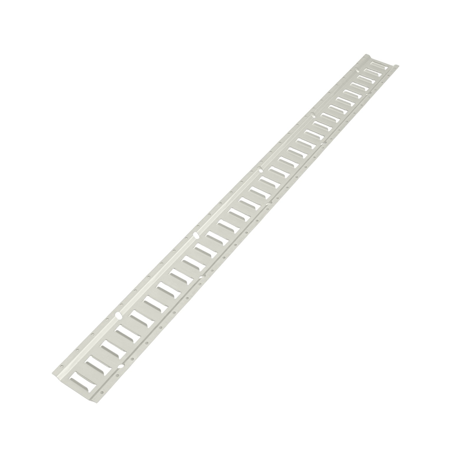 Labwork 8 Pack 5' E Track Tie Down Rail Kit Galvanized For Trailer Truck Van
