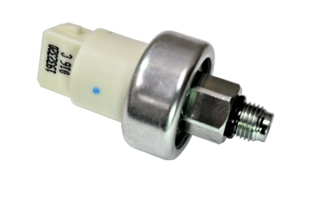 fits 2003 to 2006 Jeep Wrangler Power Steering Pressure Switch