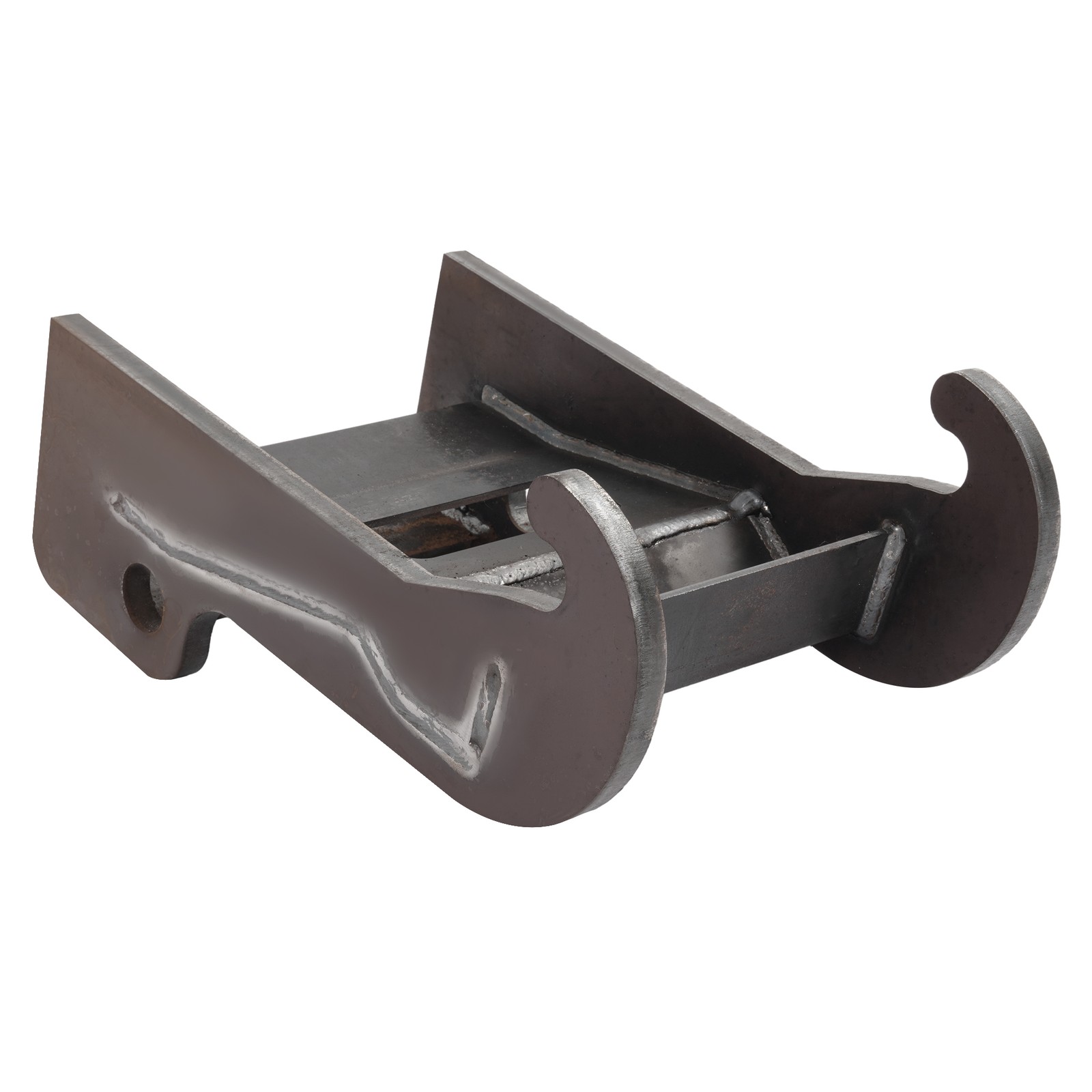 Quick Attach Coupler Excavator Bracket For Bobcat X change E26 E32 E42 E63 325