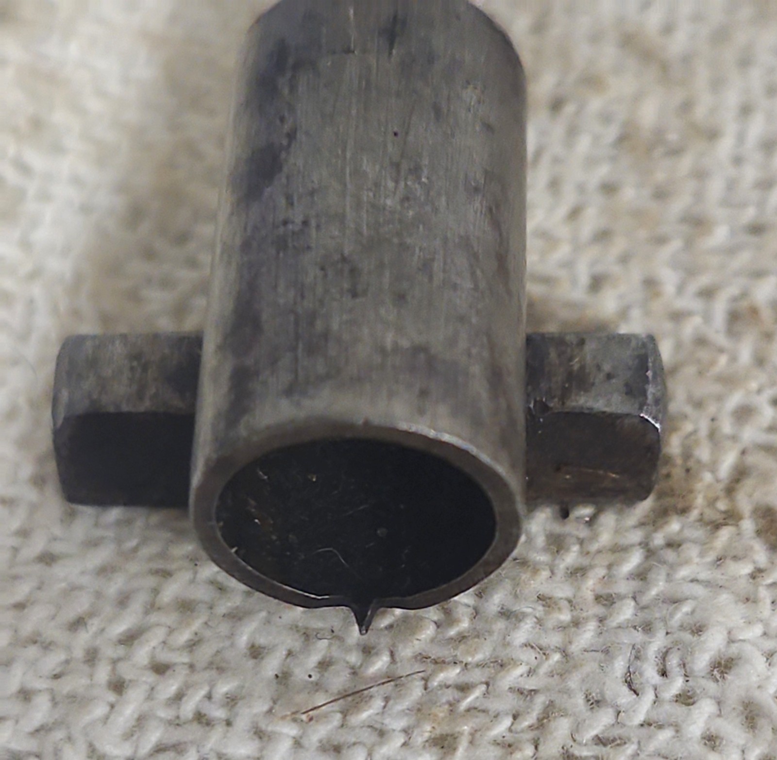 Muzzleloader Pinhead Front Globe Sight