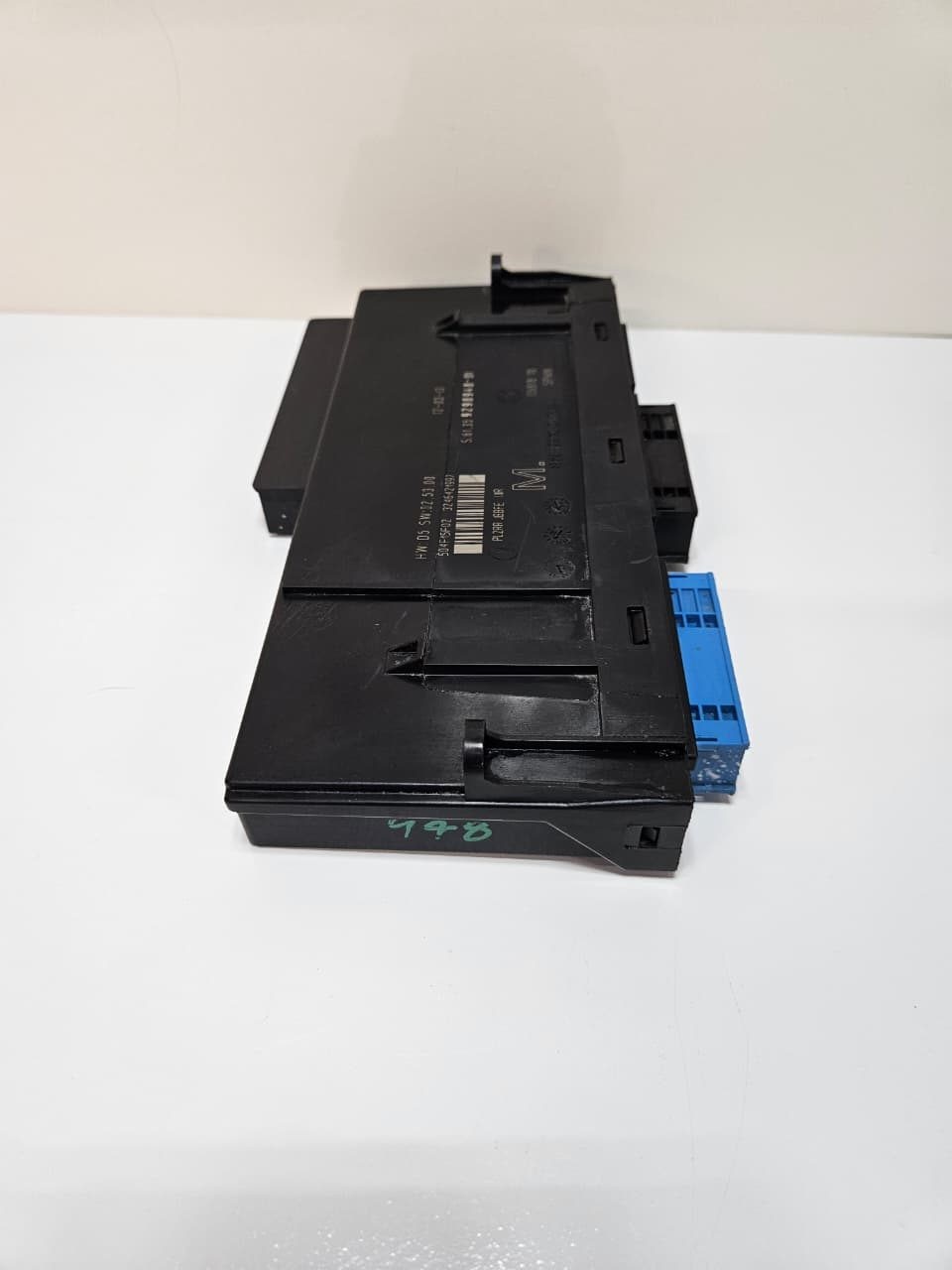 2012-2015 BMW X1 E84 Body Control Module 9298948
